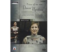 Compilation - Voices Of Our Time - Dawn Upshaw