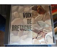 Compilation - Voix De Bretagne