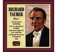 Favourites Vol.1 (CD) Album