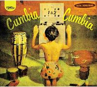 Compilation - Vol. 1-2-Cumbia Cumbia