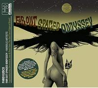 Compilation - Vol. 1-2-Far Out Spaced Oddyssey