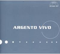 Compilation Vol. 1-Argentovivo (CD)