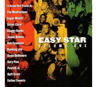 Compilation - Vol. 1-Easy Star