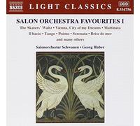 Compilation - Vol. 1-Light Classics
