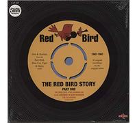Compilation - Vol. 1-Red Bird Story