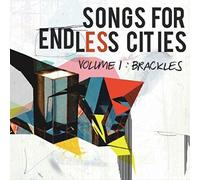 Compilation - Vol. 1-Songs For Endless Cities