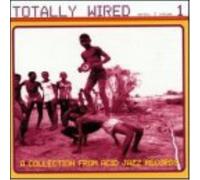 Compilation Vol. 1-Totally Wired Series 2 (CD)