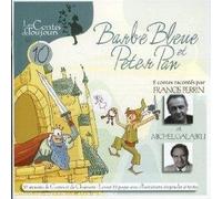 Compilation - Vol.10 Barbe Bleue/ Peter Pan