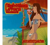 Compilation - Vol. 11-Nighttime Lovers
