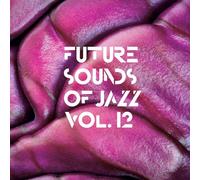 Compilation - Vol. 12-Future Sound Of Jazz