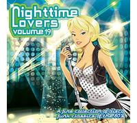 Compilation - Vol. 19-Nighttime Lovers