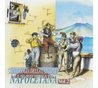 Compilation - Vol.2 Antologia Della Canzone Napoletana