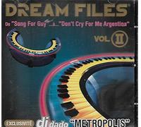 Compilation - Vol.2 / DJ Dado / M. Snow...