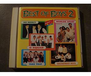Compilation - Vol.2 / G Squad, No Mercy...