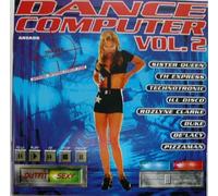 Compilation - Vol.2 / Pizzaman, De'lacy, Out