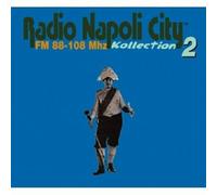 Compilation - Vol. 2-Radio Napoli City