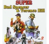 Compilation - Vol. 2-Spencer Bud & Hill Terence-Super
