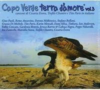 Compilation - Vol. 3-Capo Verde Terra D'Amore