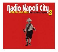 Compilation - Vol. 3-Radio Napoli City