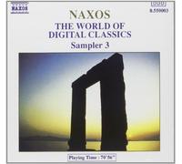 Compilation - Vol.3 - The World Of Digital Classi