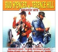 Compilation - Vol. 4-Bud Spencer & Terence Hill