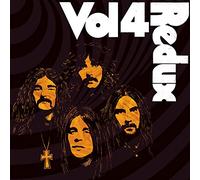 Black Sabbath - Vol.4 (Redux) (Digipak) (CD)