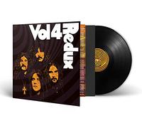 Various Artists Vol 4: Redux (Vinyl LP) 12" Album