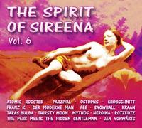 Compilation - Vol. 6-Spirit Of Sireena