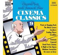 Compilation - Vol. 9-Cinema Classics