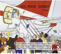 Compilation - Vol Pour Sidney