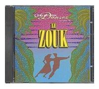 Compilation - Volume 16 : Le Zouk