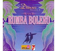 Compilation - Volume 2 : La Rumba Bolero
