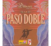 Compilation - Volume 6 : Le Paso Doble