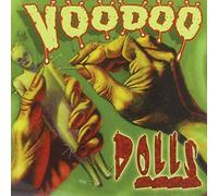 Compilation - Voodoo Dolls
