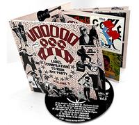 Various Artists Voodoo Rhythm Compilation - Volume 5 (CD) Album