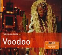 Compilation - Voodoo - The Rough Guide To Voodoo