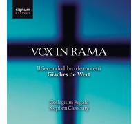 Compilation - Vox In Rama