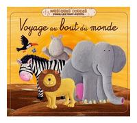 Compilation - Voyage Au Bout Du Monde