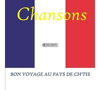 Compilation - Voyage Au Pays De Chetis