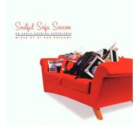 Compilation - Vv.Aa.-Soulful Dofa Sessions