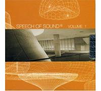 Compilation - Vv.Aa.-Speech Of Sound Vol. 1