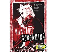 Compilation - Wake Up Screaming-A Vans Warped Tou [Edizione: Regno Unito]