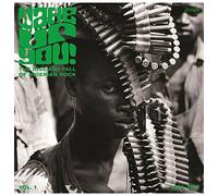 Compilation - Wake Up You V.1: The Rise & Fall Of Nige