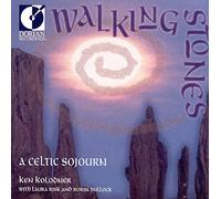 Compilation - Walking Stones: A Celtic Sojourn