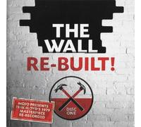 Wall - Re-Built - Various Artists (Audio cd)