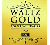 Compilation - Waltz Gold