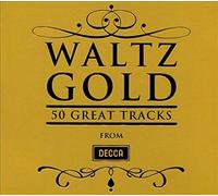 Compilation - Waltz Gold
