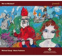 Compilation - War Es Nikolaus? (Brani Per Flauto E Pia