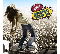 Compilation - Warped Tour 2008 Compilation
