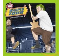 Various Artists Warped Tour 2009 (CD) Album